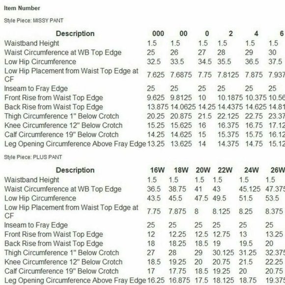 NWT DENNIS BASSO STRETCH TWILL STRAIGHT-LEG CROP PANTS WITH FRINGE WHITE 24W - Picture 3 of 6